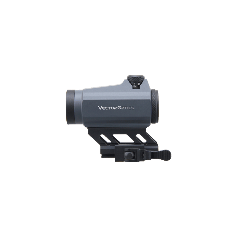 Load image into Gallery viewer, Maverick-II 1x22 GRA Reflex Sight Graphite