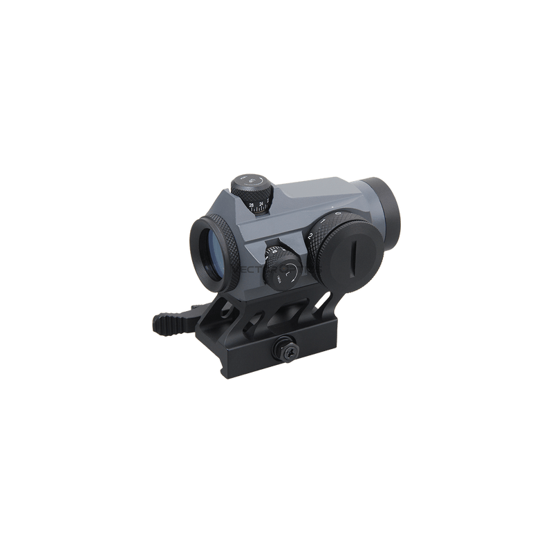 Load image into Gallery viewer, Maverick-II 1x22 GRA Reflex Sight Graphite