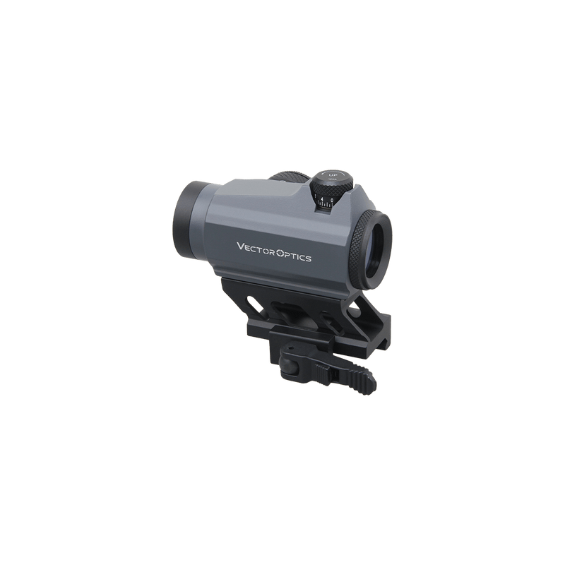 Load image into Gallery viewer, Maverick-II 1x22 GRA Reflex Sight Graphite