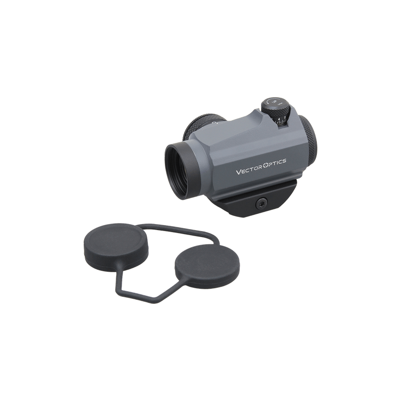 Load image into Gallery viewer, Maverick-II 1x22 GRA Reflex Sight Graphite