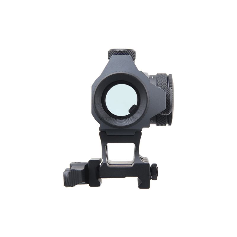 Load image into Gallery viewer, Maverick-II 1x22 GRA Reflex Sight Graphite