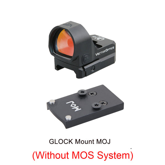 Frenzy-X 1x22x26 MOS Multi Reticle (SCRD-M36)