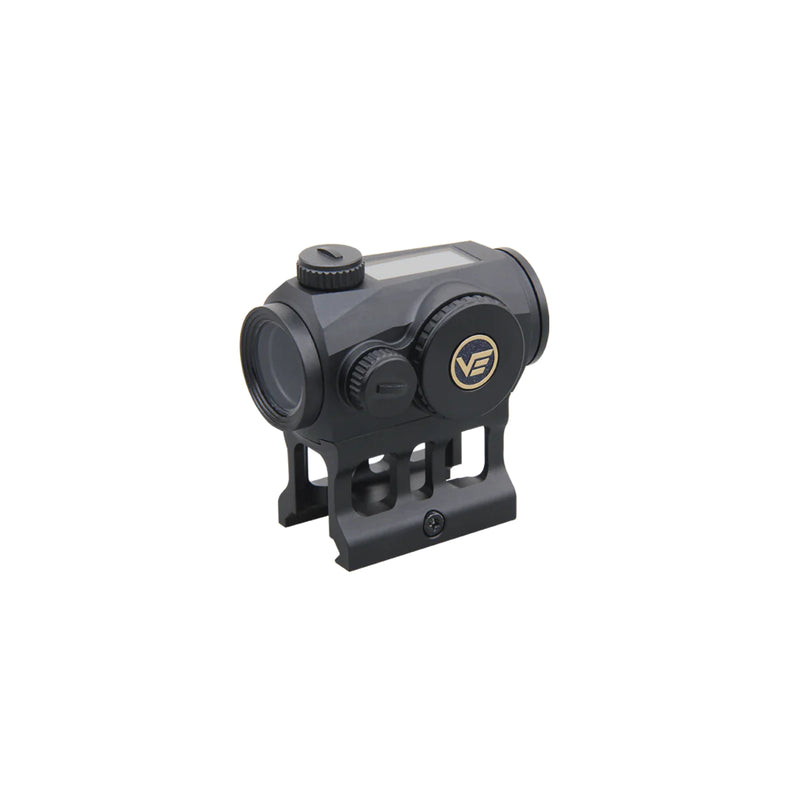 Load image into Gallery viewer, Scrapper 1x22 Solar Power Multi Reticle