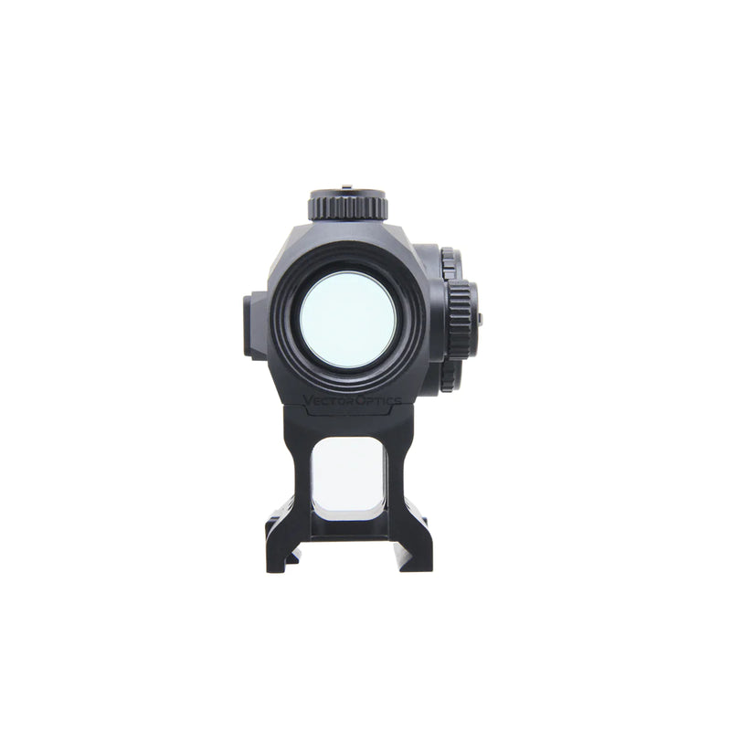 Load image into Gallery viewer, Scrapper 1x22 Solar Power Multi Reticle