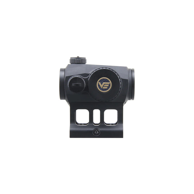 Load image into Gallery viewer, Scrapper 1x22 Solar Power Multi Reticle