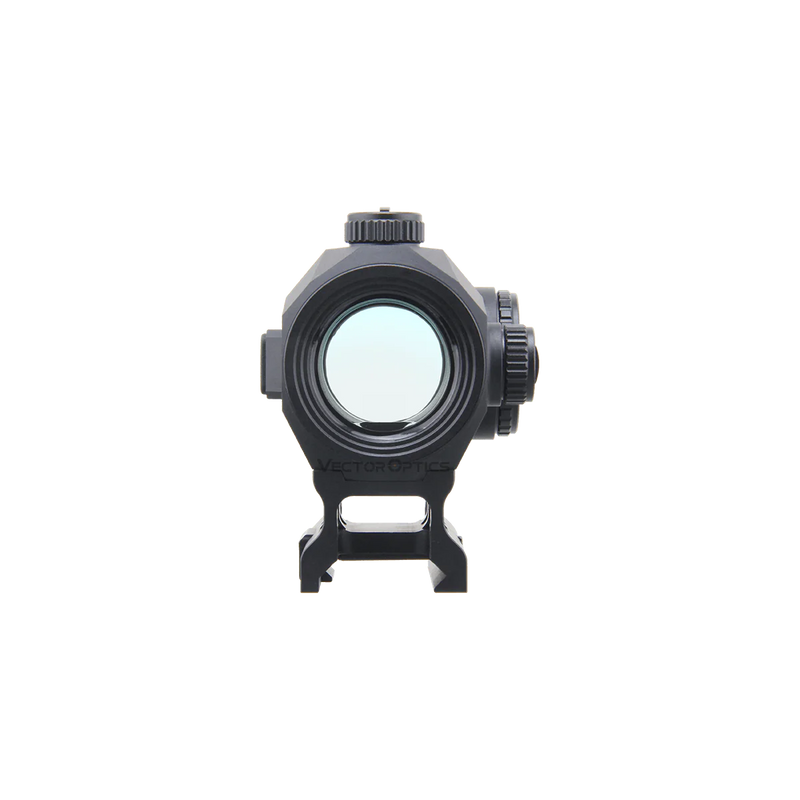 Load image into Gallery viewer, Scrapper 1x25 Solar Power Multi Reticle