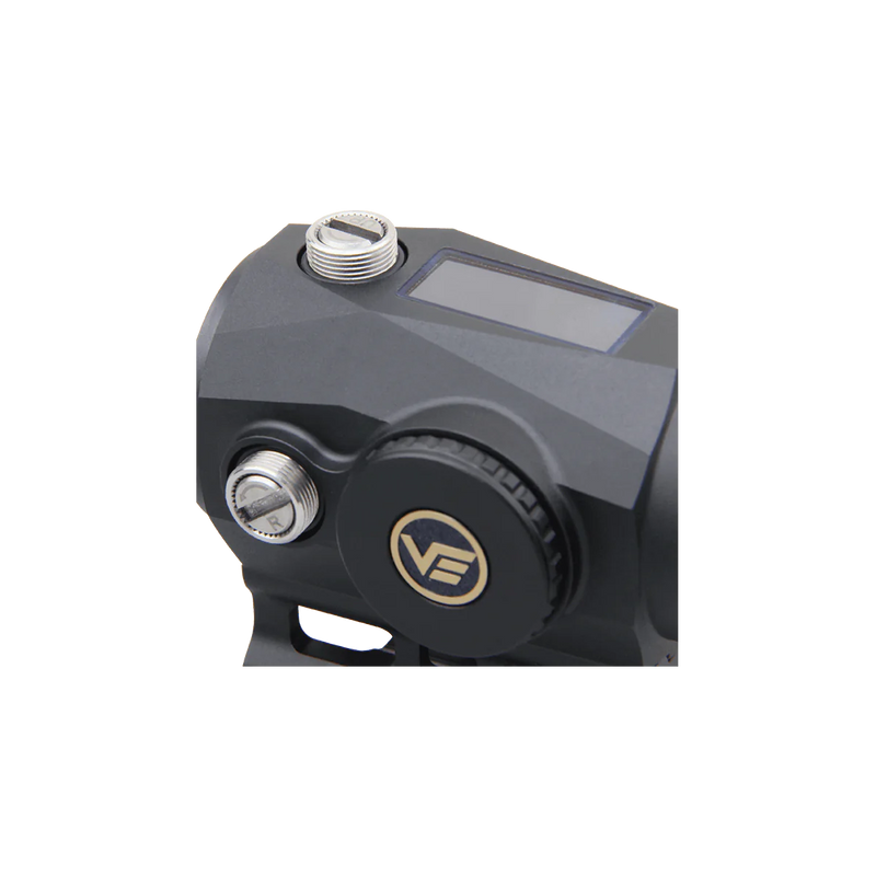 Load image into Gallery viewer, Scrapper 1x25 Solar Power Multi Reticle