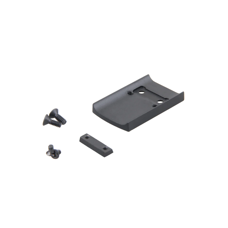 Load image into Gallery viewer, Frenzy Red Dot Pistol Mount Adapter G17 MOJ Footprint - Vector Optics Online Store