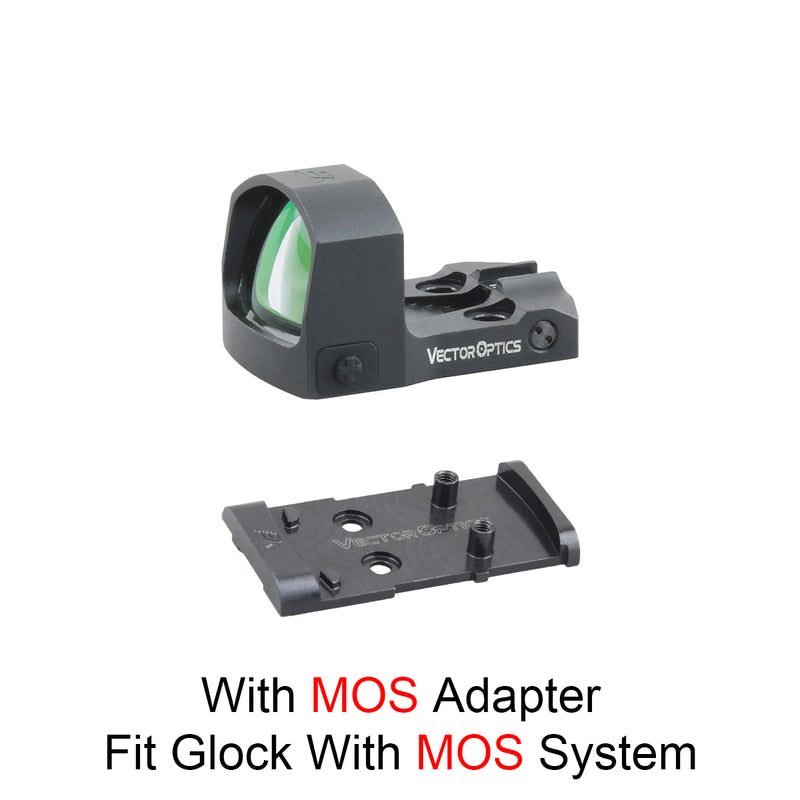 Load image into Gallery viewer, Frenzy Mini Red Dot Sight (SCRD-43/SCRD-M43)