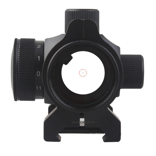 VictOptics T1 1x30 Red Dot Scope sight