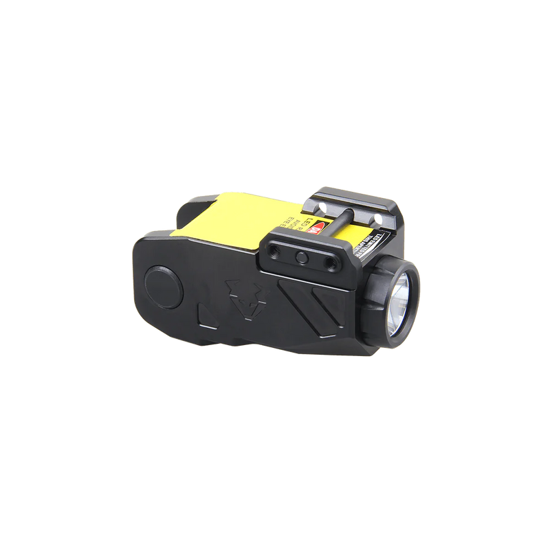 Load image into Gallery viewer, Vaide Scrapper Pistol Flashlight