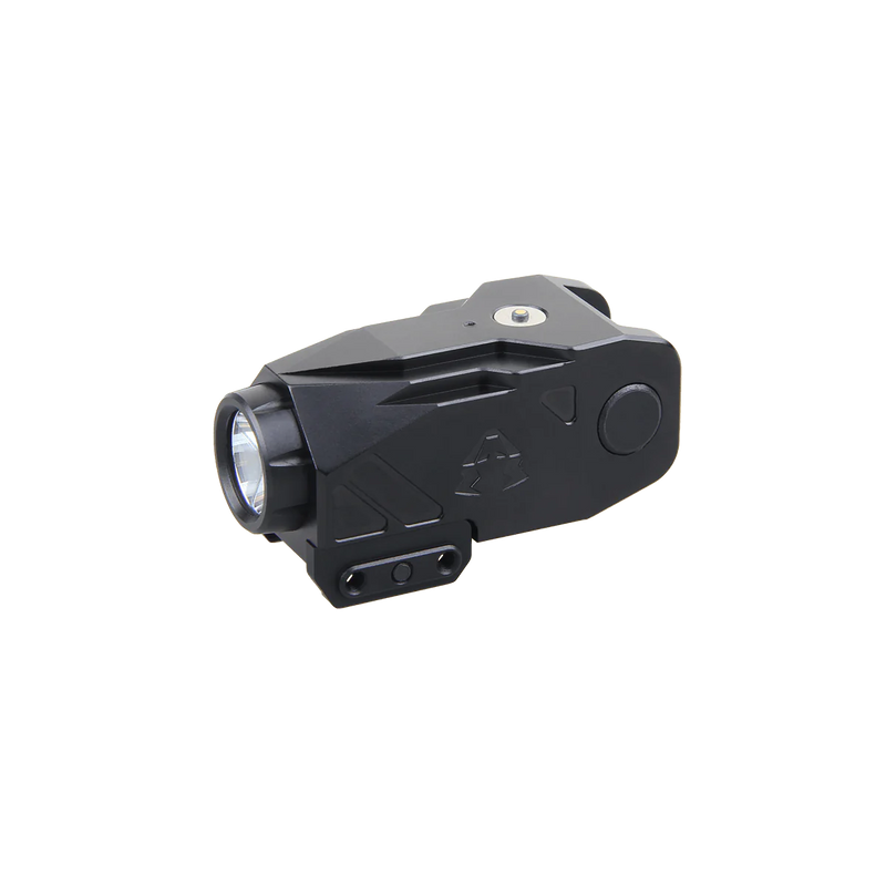 Load image into Gallery viewer, Vaide Scrapper Pistol Flashlight