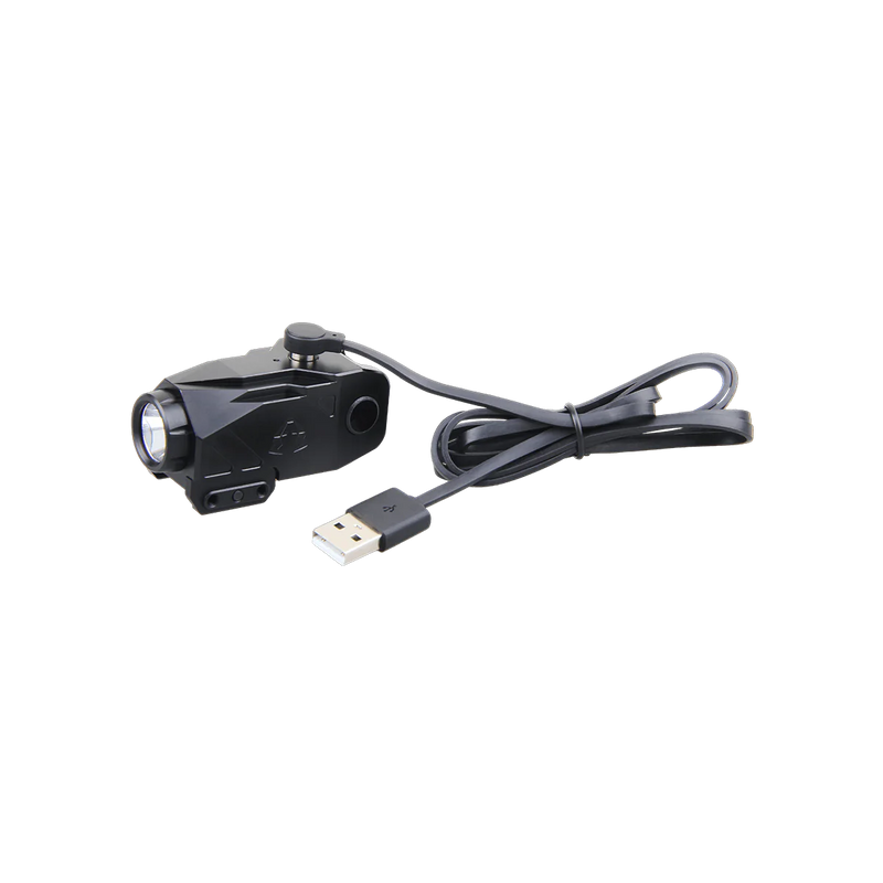 Load image into Gallery viewer, Vaide Scrapper Pistol Flashlight