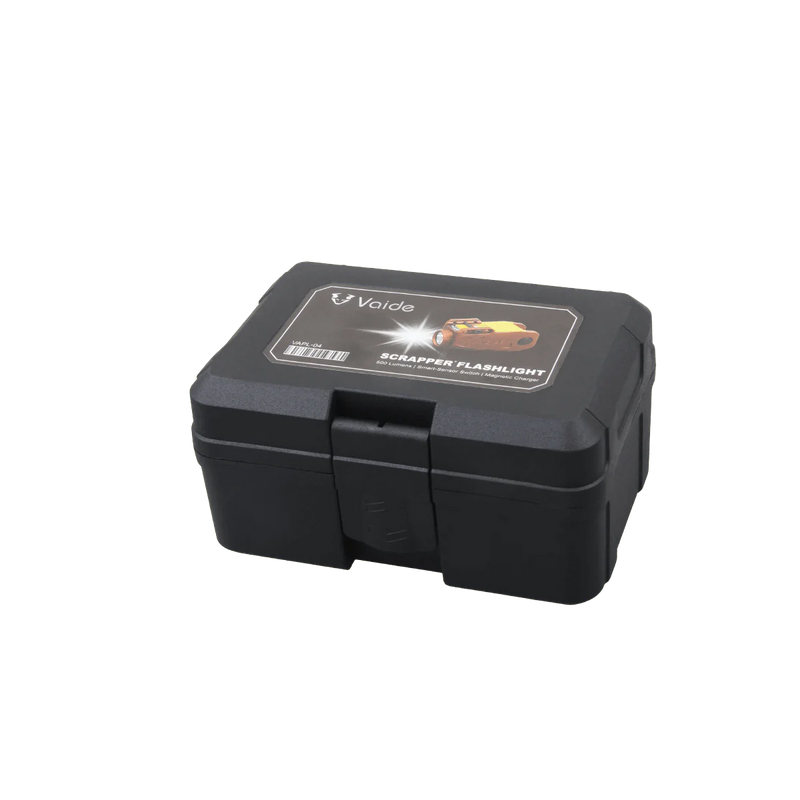 Load image into Gallery viewer, Vaide Scrapper Pistol Flashlight Coyote FDE