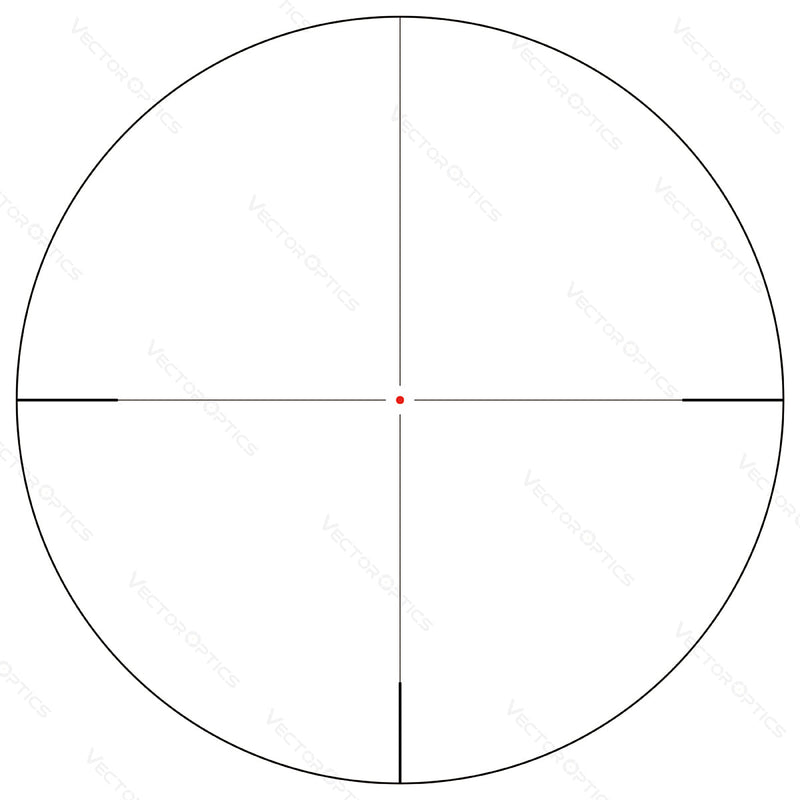 Load image into Gallery viewer, Forester 1-5x24SFP LPVO Riflescope