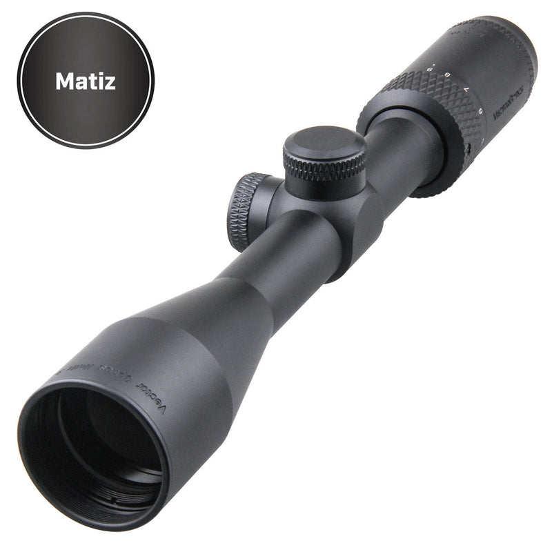 Load image into Gallery viewer, Matiz 3-9x40 SFP MIL Riflescope