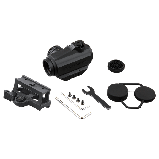 Maverick 1x22 Rubber Cover