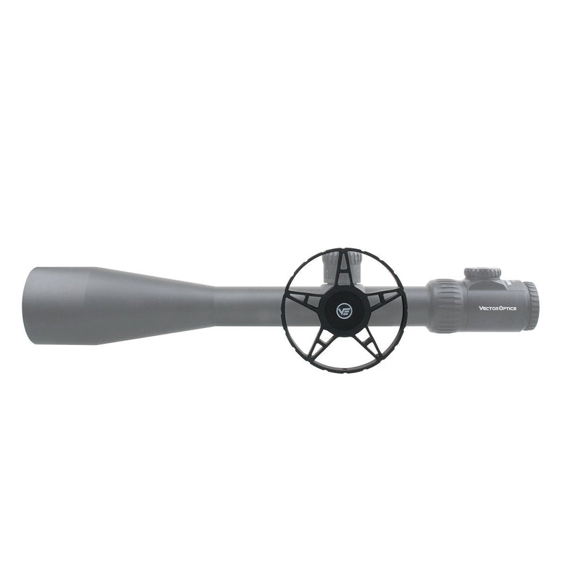 Load image into Gallery viewer, Scope Side Focus Universal Big Side Wheel - Vector Optics Online Store