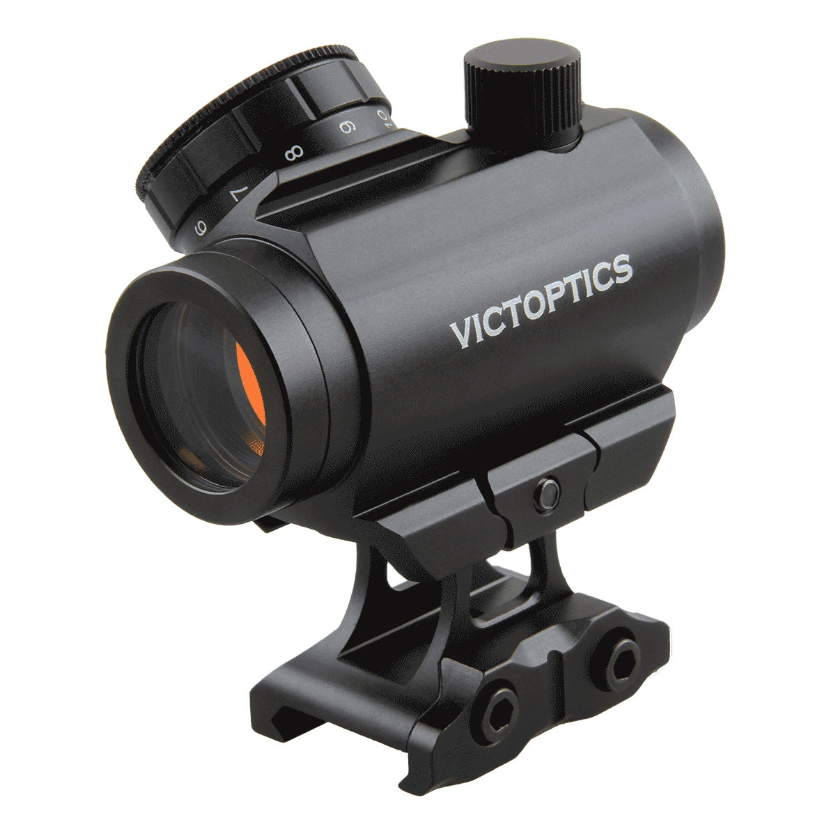 トイガン VICTOPTICS(Vector Optics) RDSL28 1x20 VictOptics SRD 1x20 Reflex Sight - Sub-Brand - Vector Optics