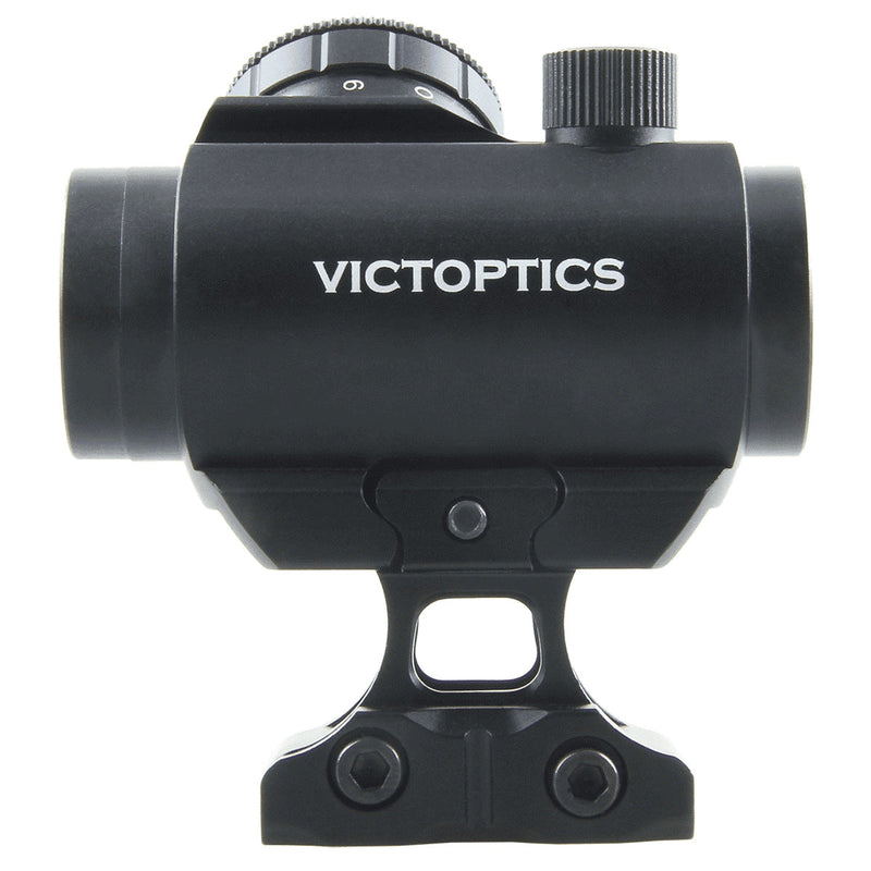 Load image into Gallery viewer, Victoptics 1x22 Red Dot Scope best price