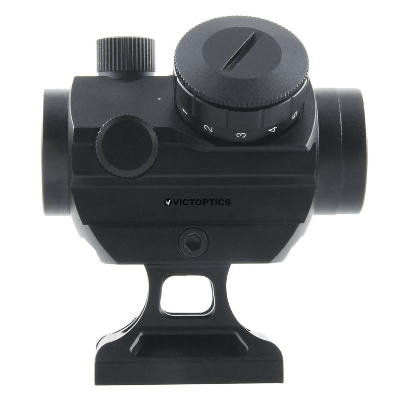 Load image into Gallery viewer, Victoptics 1x22 Red Dot Scope product
