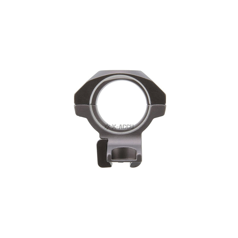 Load image into Gallery viewer, X-Accu 30mm 1.1" Low Profile One Piece Dovetail Mount FDE - Vector Optics Online Store