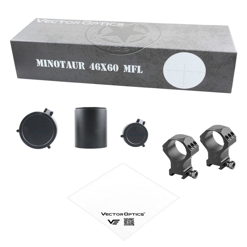 Load image into Gallery viewer, Minotaur 46x60 GenII MFL SFP
