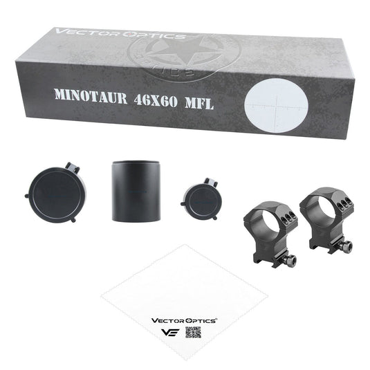 Minotaur 46x60 GenII MFL SFP
