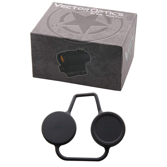 Centurion 1x20 Red Dot Sight9 Details