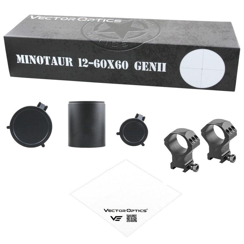 Load image into Gallery viewer, Minotaur 12-60x60 GenII SFP (SCOL-37)