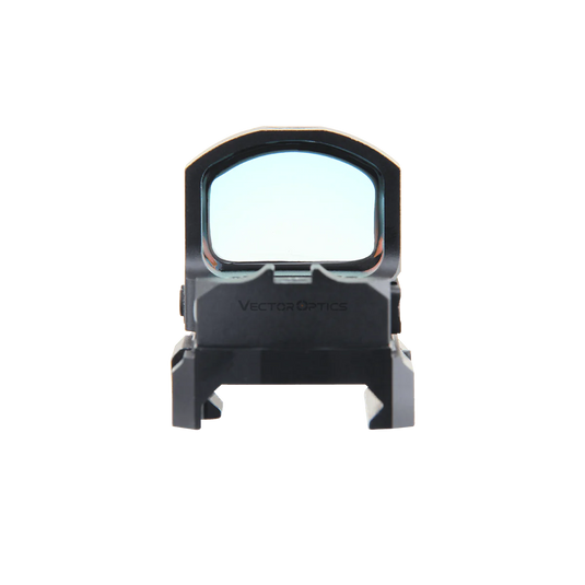 Frenzy-S 1x17x24 SAS Battery Side Loading Red Dot Sight