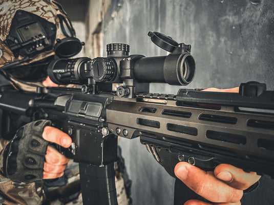 Flash Sale Up to 55% OFF | Limited-Time Optics Deals