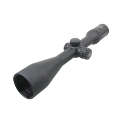 Continental x6 2.5-15x56 Fiber Riflescope