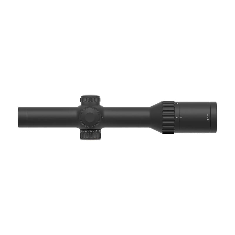 Load image into Gallery viewer, AR15 | Continental x8 1-8x24i SFP LPVO ED Fiber Hunting Rifle Scope(SCOC-51) | Small Game Hunting
