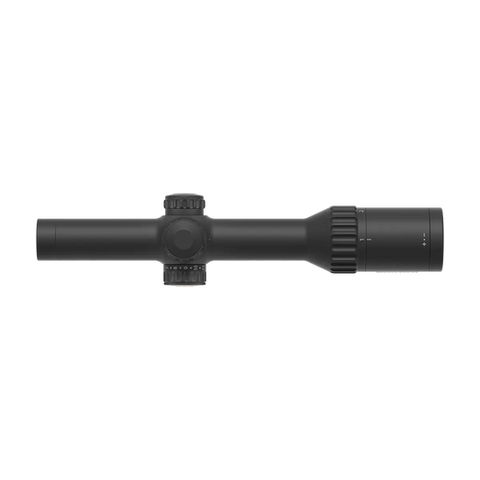 AR15 | Continental x8 1-8x24i SFP LPVO ED Fiber Hunting Rifle Scope(SCOC-51) | Small Game Hunting