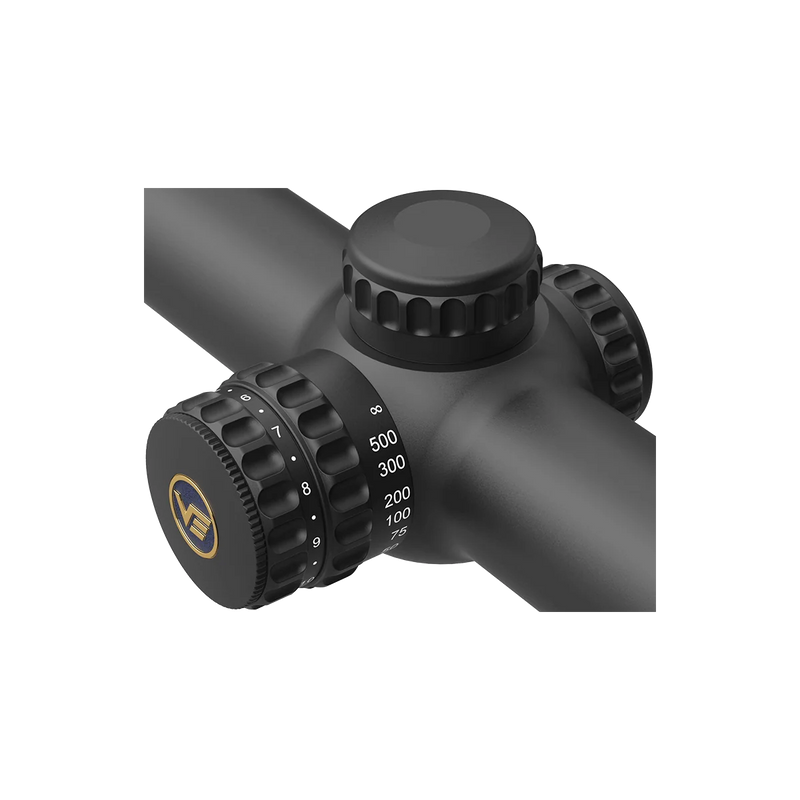 Load image into Gallery viewer, Plain Game Hunting | Continental x8 3-24x56 MPVO ED SFP Fiber Rifle Scope(SCOL-64)
