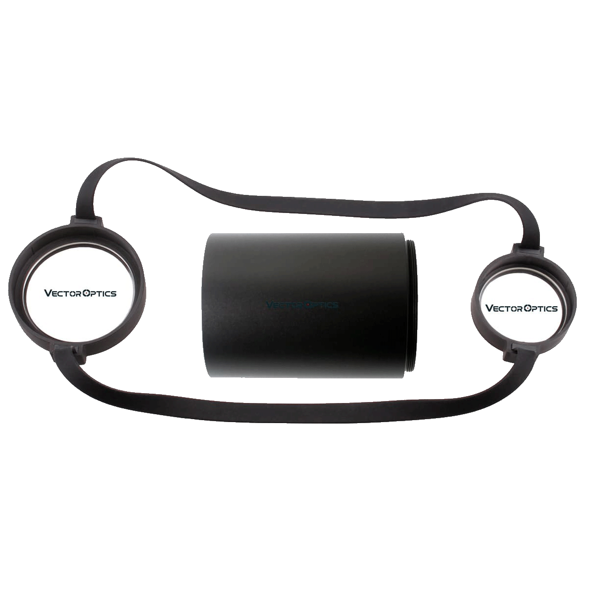 34mm Continental x6 5-30x56 MBR FFP Riflescope Ranging (SCFF-41)