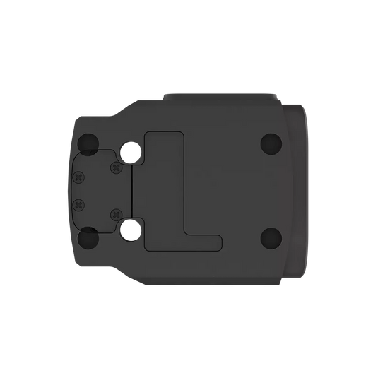 Frenzy FLEX 24x29 CDT 2&6MOA Red Dot Sight(SCRD-C77)