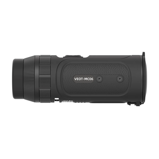 OwlSet ARGON ES 1.2X10 Handheld Thermal Imaging Monocular(VEOT-MC06)