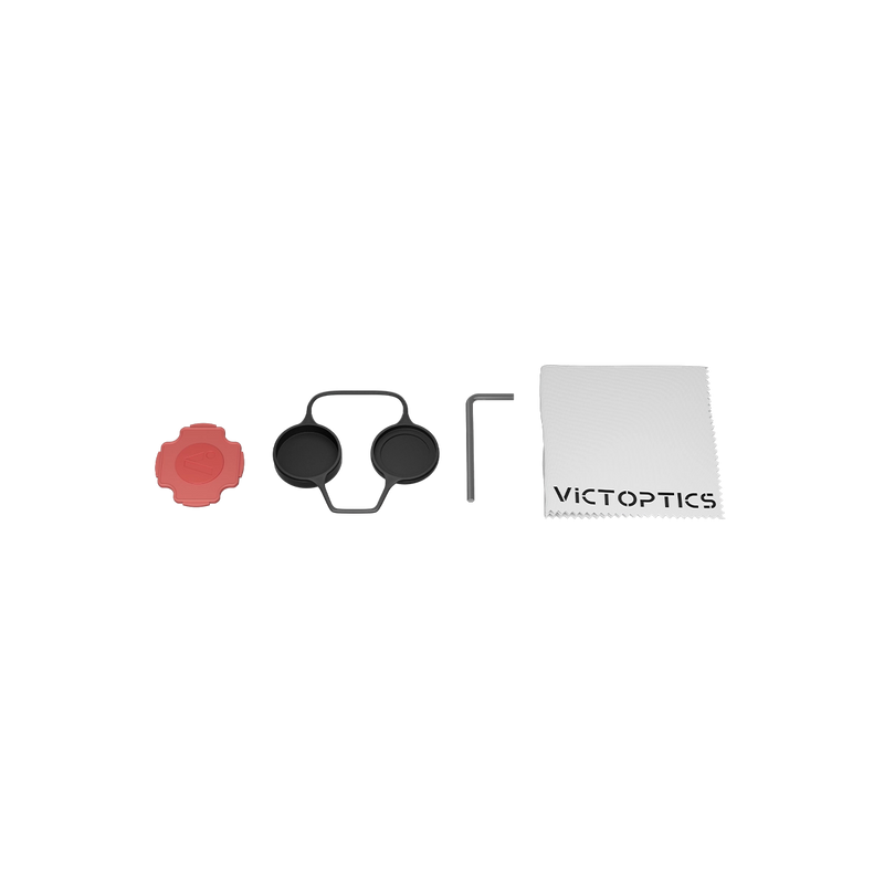 Load image into Gallery viewer, T5 1X22 RED DOT SCOPE(RDSL38)
