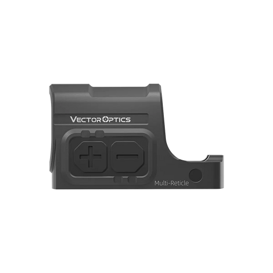 Classic | Frenzy FA 1x17x20 MRT Red Dot Sight EDC(SCRD-M68-OLD)