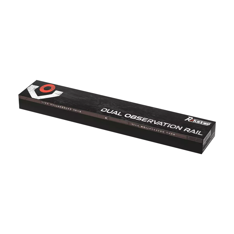 Load image into Gallery viewer, RokStad Dual Observation Rail (RSOR-01)
