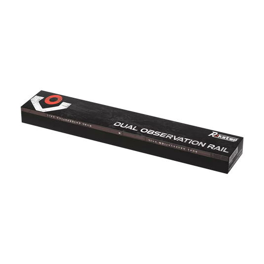 RokStad Dual Observation Rail (RSOR-01)