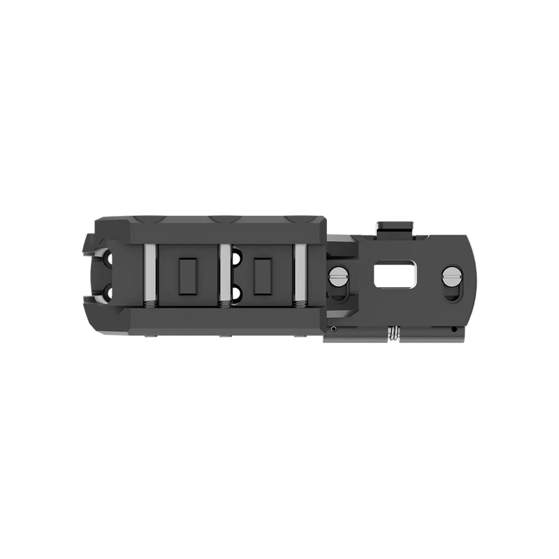 Load image into Gallery viewer, One-Piece Picatinny Mount for Maverick Red Dot and Magnifier (XASR-RM01)
