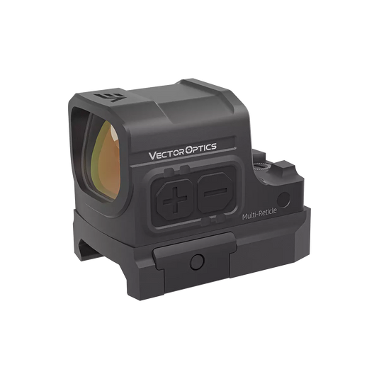 Classic | Frenzy FA 1x17x20 MRT Red Dot Sight EDC(SCRD-M68-OLD)