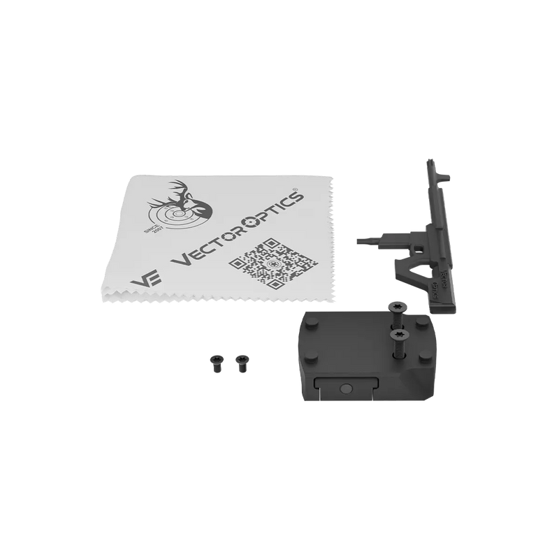 Load image into Gallery viewer, Frenzy FLEX 24x29 CDT 2&amp;6MOA Red Dot Sight(SCRD-C77)
