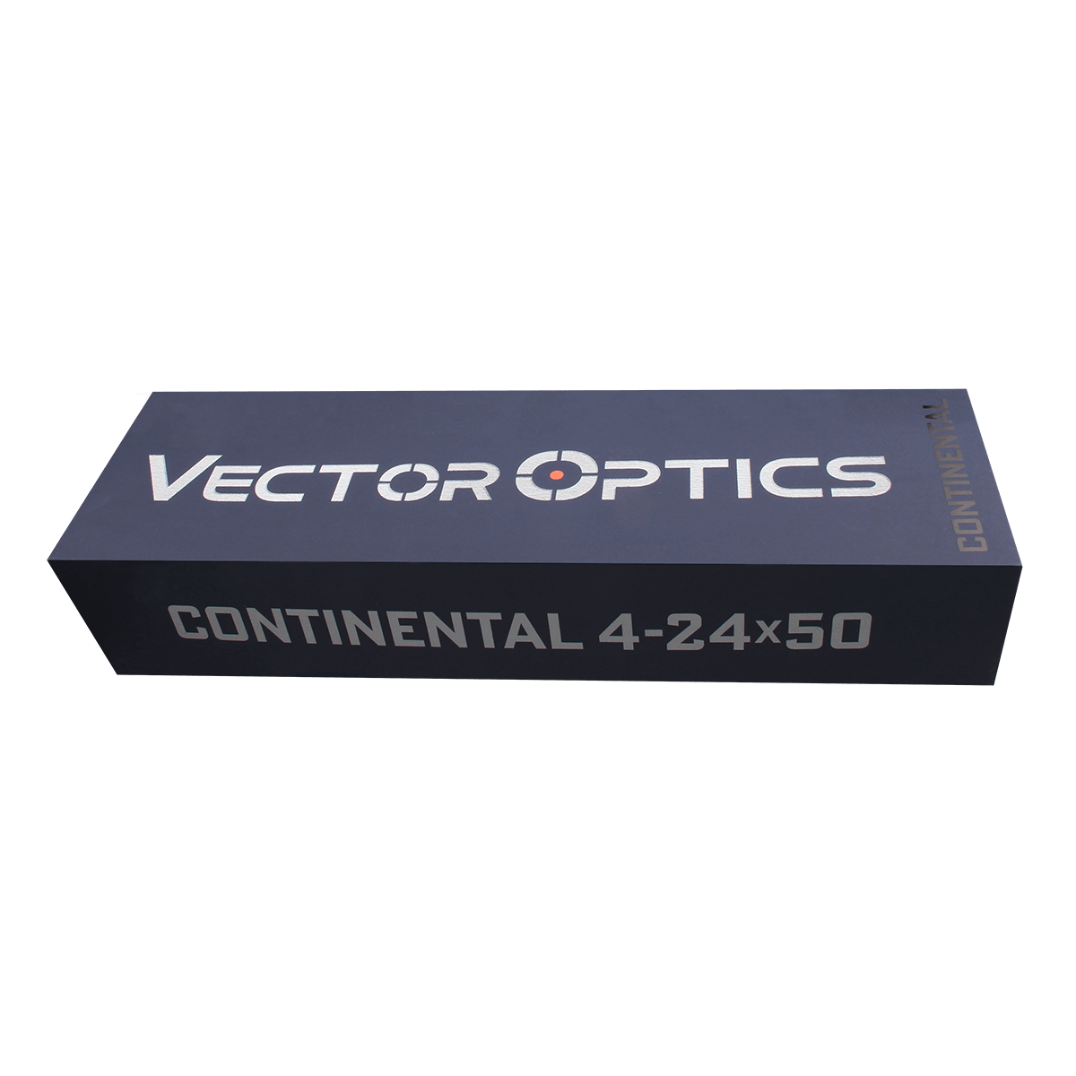 Continental x6 4-24x50 Tactical (SCOL-43/SCOL-54)