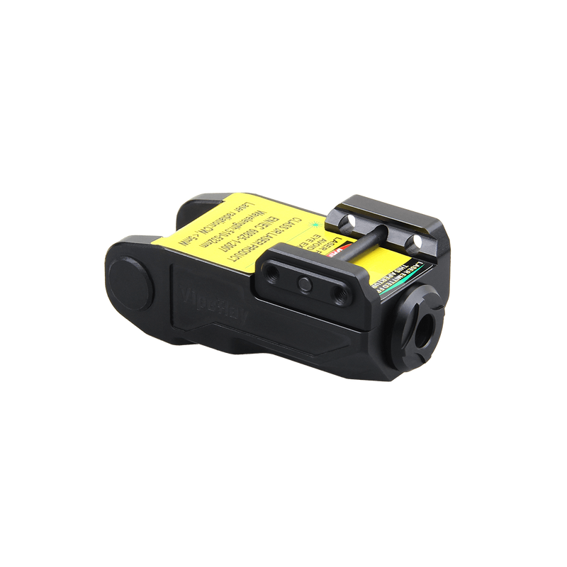 Load image into Gallery viewer, Scrapper Pistol Green Laser Sight
