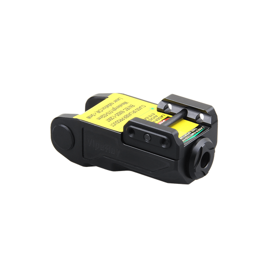 Scrapper Pistol Green Laser Sight