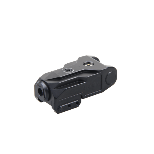 Scrapper Pistol Green Laser Sight